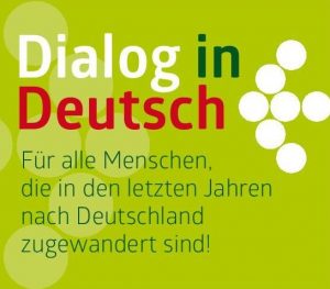 Dialog in Deutsch