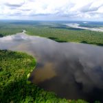 “La Amazonía: ¿Qué nos quedará?